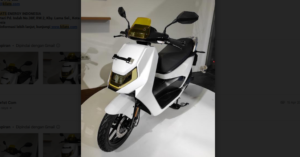 KILATSÂ GROUP Resmi Jadi ATPM di Indonesia untuk Sepeda Motor Listrik GOVA dan Sistem Tukar Baterai