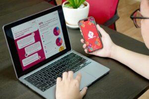 Hasil Riset dan Survei Ramadan 2023 oleh Telkomsel Enterprise Melalui tSurvey.id