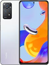 Redmi Note 11 Pro 5G HP 4 Jutaan Terbaik 