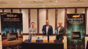 Ini Dia HP Dengan Chipset 5G Mediatek Terbaru di Indonesia