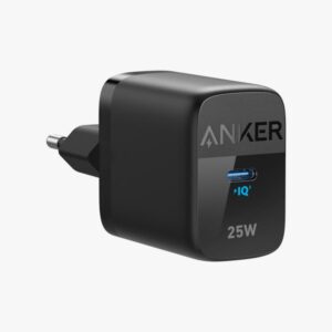 ANKER Hadirkan Charger PowerPort 312 dengan Fitur Aman dan Nyaman