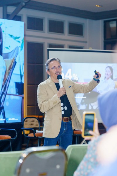 Pasar Tech Talents Asia Melemah 8% YoY, Namun Tech Talent Tetap Percaya Diri