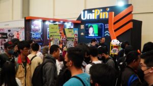 UniPin dan Ragnarok Origin Meriahkan Comifuro 16 dengan Aktivitas Menarik