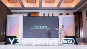 Ini Dia Harga Dan Spesifikasi vivo Y36 Series