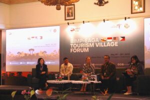 tiket.com Tegaskan Komitmen untuk Dukung Perkembangan Desa Wisata Indonesia