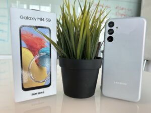 Ini dia Harga dan Spesifikasi Samsung Galaxy M14 5G
