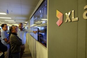 Trafik Data XL Axiata Naik 37% Selama Masa Libur Lebaran 2023