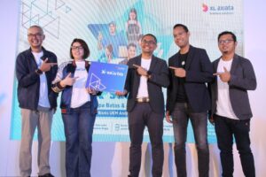 XL Axiata Hadirkan “XL SATU BIZ” Akses Internet Cepat Bagi Pelaku UKM