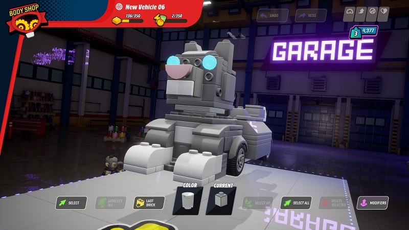 LEGO 2K Drive - Game Petualangan Mengemudi Terbaik Hadir di Indonesia