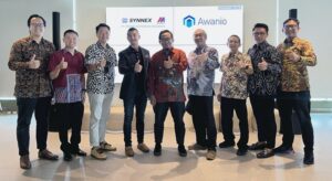 Synnex Metrodata Indonesia dan Awanio Menjadi Mitra Distribusi Solusi Cloud Terintegrasi