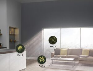 Kenali 3 Sumber Polusi Udara dalam Ruangan Yang Bahayakan Kesehatan