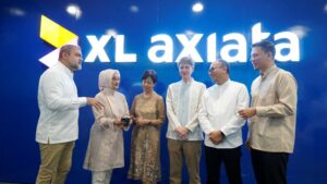 RUPS Tahunan 2023, XL Axiata Ubah Susunan Direksi dan Bagi Dividen Rp 551,7 Miliar