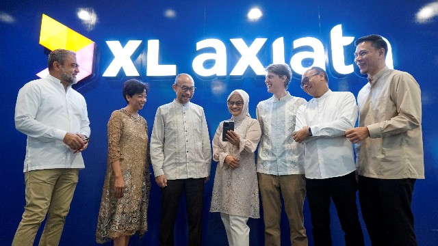 RUPS Tahunan 2023, XL Axiata Ubah Susunan Direksi Dan Bagi Dividen Rp ...