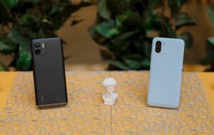 Harga dan Spesifikasi Xiaomi Redmi A2