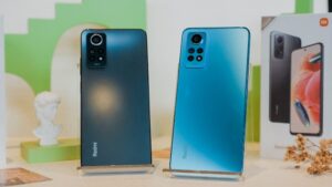 Xiaomi Hadirkan Redmi Note 12 Pro untuk Lengkapi Pengalaman Jawara