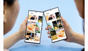 Tips File Transfer Cepat dan Praktis, Pakai Samsung Quick Share