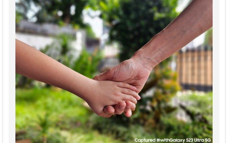 Bikin Foto Portraitmu Lebih Bercerita dan Epic dengan Galaxy S23 Series 5G