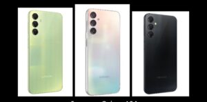 Ini Dia Harga Dan Spesifikasi Samsung Galaxy A24