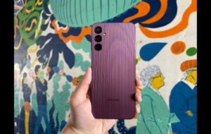 Hidden Features Samsung Galaxy A14 yang Siap Bikin HP-mu Makin Personal