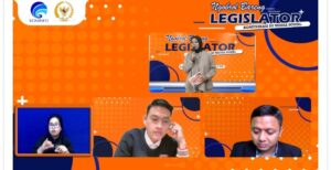 Kominfo Bersama Legislator Dorong Pemanfaatan Media Sosial & Talenta Digital