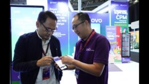 Bayar Tilang Hingga STNK dan Paspor Lewat Aplikasi OVO