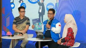 APJII Terus Perkuat Komitmen dalam MembangunEkonomi Digital Indonesia