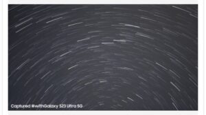 Abadikan Momen Traveling ke Asia Tengah Pakai Galaxy S23 Ultra 5G