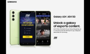 Samsung Luncurkan Apps ONE Esports, Hadirkan Konten Esports Eksklusif