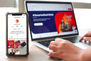 Telkomsel TikTok Creator Challenge Buka Peluang Content Creator