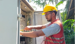 XL Axiata Memperkuat Jaringan 4G Demi KTT ASEAN ke-42 di Labuan Bajo