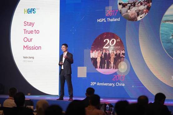 Hytera Sukses Menyelenggarakan Global Partner Summit 2023 di Bali, Indonesia