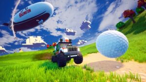 LEGO 2K Drive – Game Petualangan Mengemudi Terbaik Hadir di Indonesia