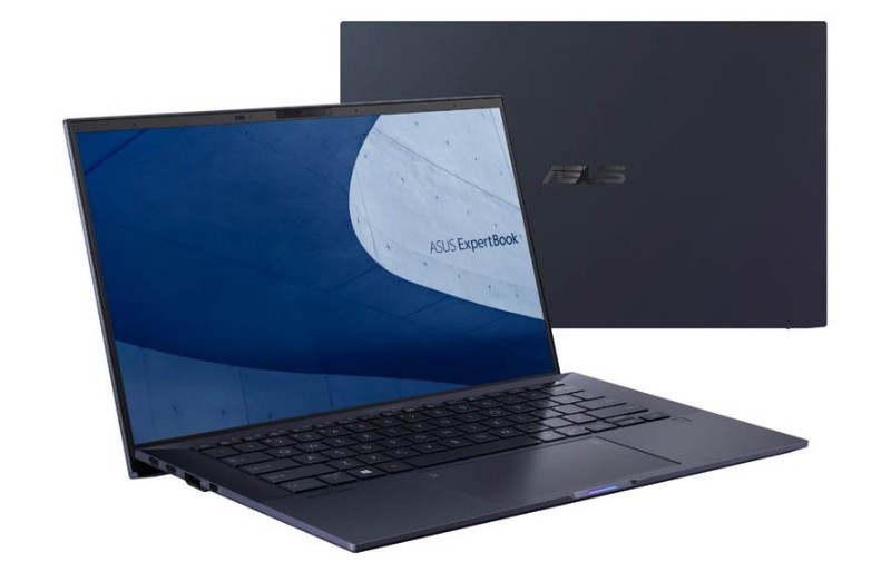 Asus Expertbook B9 Laptop Flagship Segmen Bisnis