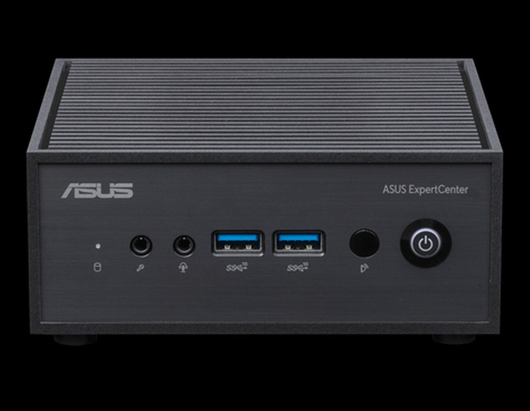 ASUS Umumkan Perilisan ExpertCenter PN42