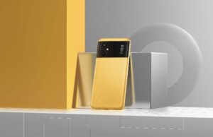 Sebelum Membeli POCO M5, Gen-Z Wajib Tahu Fakta-fakta ini!