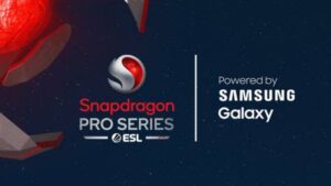 Snapdragon Pro Series Powered by Samsung Galaxy Siap Menggelar MLBB Season 3 Finals