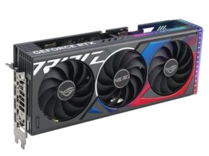 ASUS Luncurkan Kartu Grafis GeForce RTX 4060 Ti dan GeForce RTX 4060