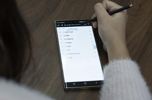 Bukan Stylus Biasa, Begini Kemampuan S Pen di Galaxy S23 Ultra 5G