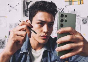 3 Trik Bikin Mobile Experience Nyaman dengan Galaxy S23 Series 5G