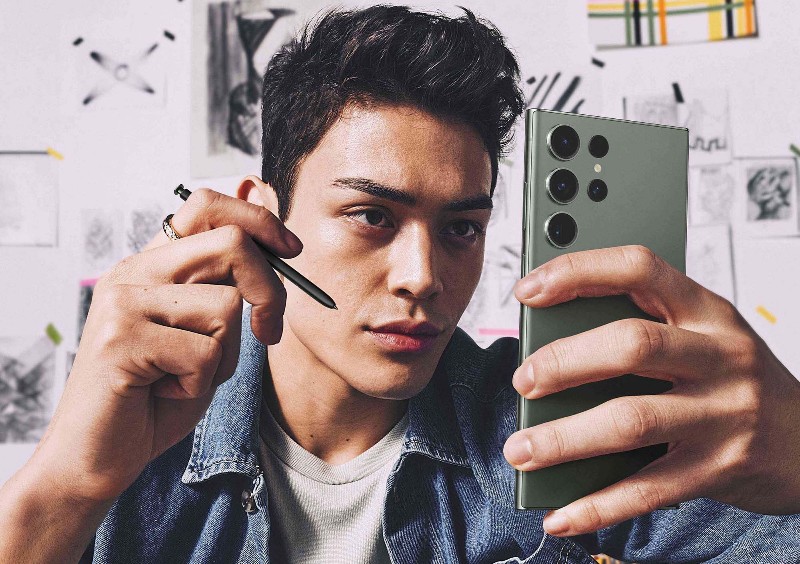 3 Trik Ini Bikin Mobile Experience Nyaman Dengan Galaxy S23 Series