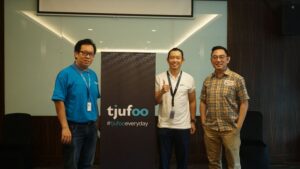 Perjalanan Brand Lokal Merintis Bisnis Hingga Kini Ramaikan Jakarta Fair 2023