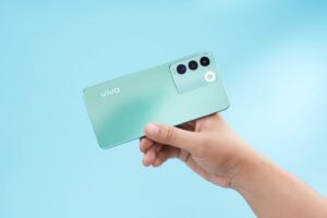 Hanya Modal Smartphone, Ini Tips Bikin Konten Media Sosial Semakin Stand Out dengan vivo V27e