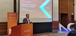 Nokia Indonesia Mempercepat Transformasi Digital dan Pertumbuhan Ekonomi dengan Strategi dan Teknologi Terbaru