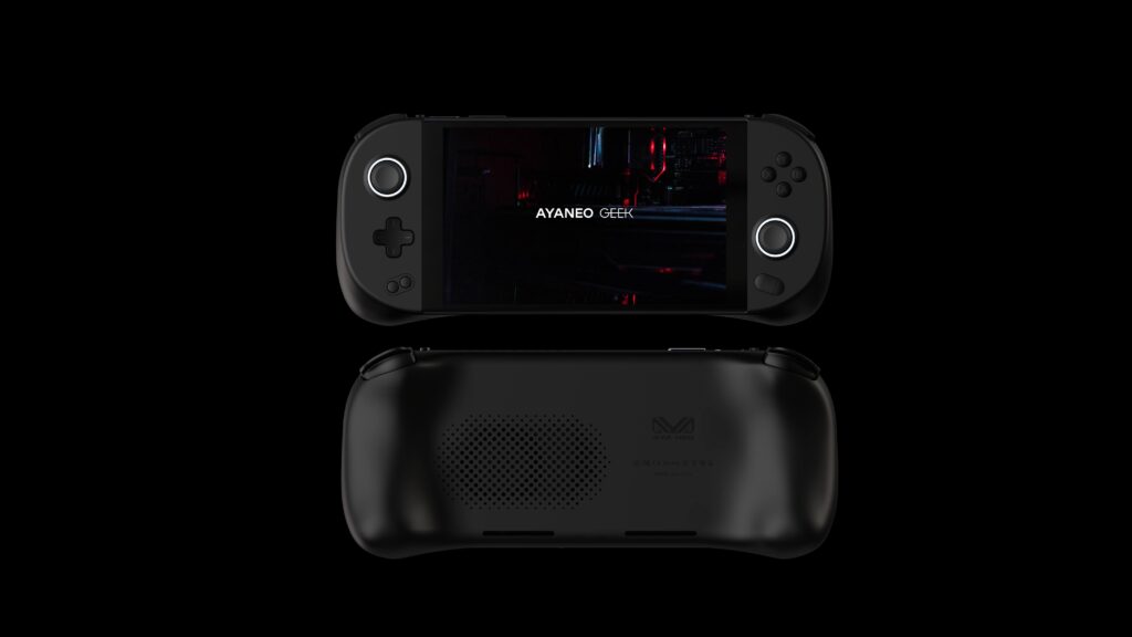 Ayaneo Geek: Portable Gaming PC Terbaru Hadir di Indonesia