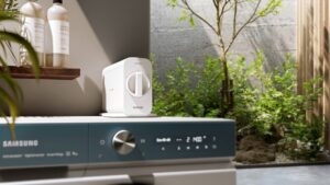 Samsung Bespoke Life 2023 Hadirkan Kemudahan Teknologi