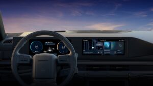 Pertumbuhan Signifikan: 10 Juta Pengguna Connected Car Service Global Hyundai Motor Group