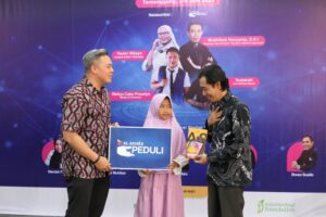 XL Axiata Tingkatkan Kompetensi Digital Penyandang Disabilitas