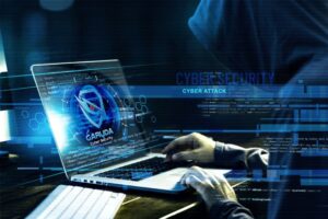 Maraknya Serangan Siber, Tuntut Industri UntukTingkatkan Keamanan Data