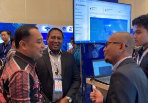 XL Axiata Dukung Percepatan Digitalisasi dengan Solusi Smart City dan Teknologi 5G