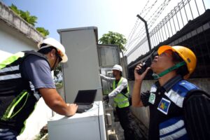 Jaringan 4G XL Axiata Tersedia di Sepanjang Tol Cisumdawu